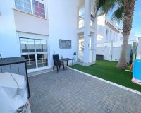 Verkoop - Apartment - Flat - Ciudad Quesada - Doña Pepa