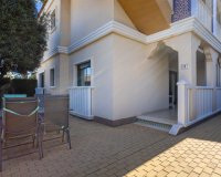 Verkoop - Apartment - Flat - Ciudad Quesada - Doña Pepa