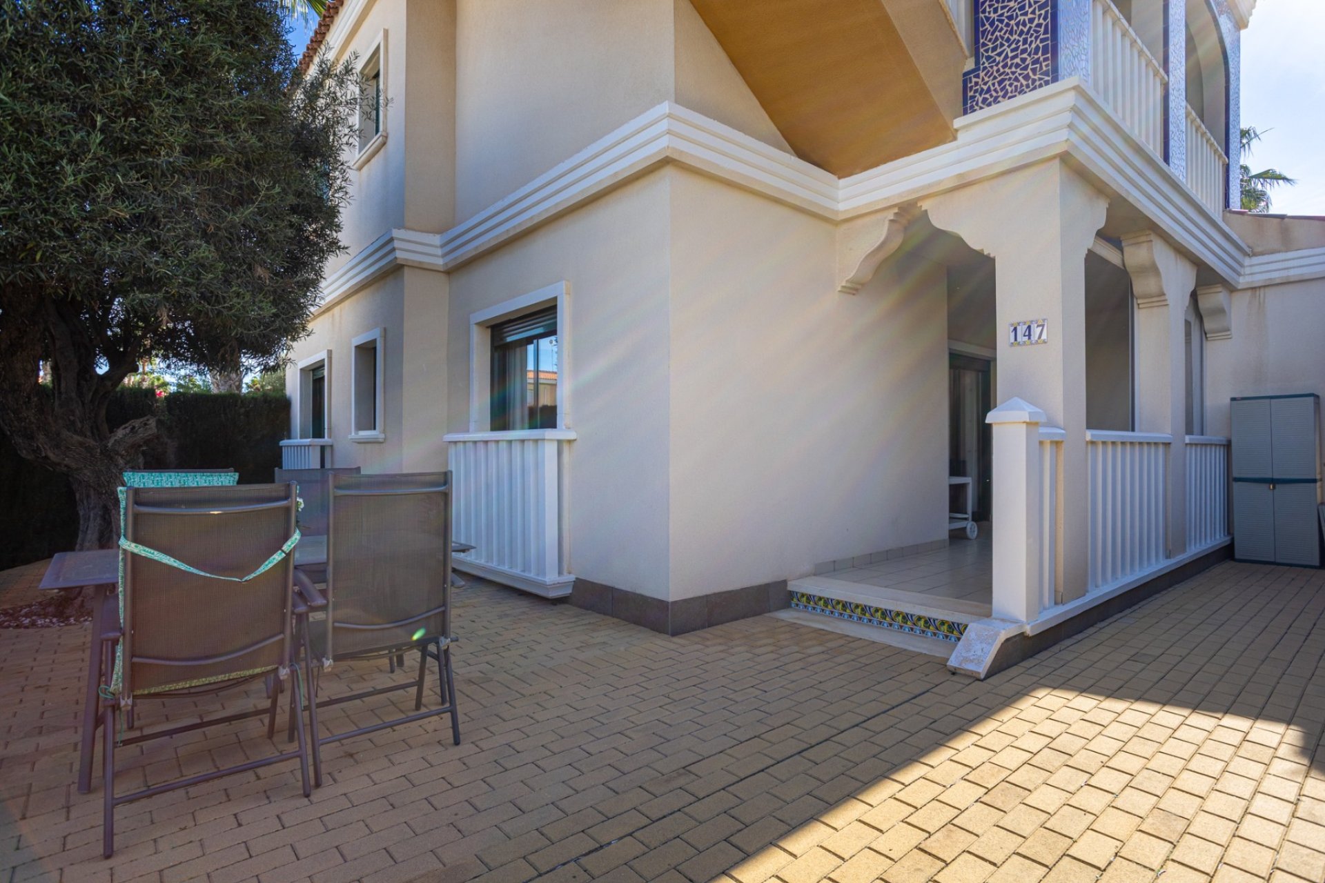 Verkoop - Apartment - Flat - Ciudad Quesada - Doña Pepa