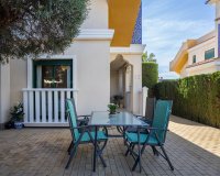 Verkoop - Apartment - Flat - Ciudad Quesada - Doña Pepa