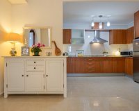 Verkoop - Apartment - Flat - Ciudad Quesada - Doña Pepa