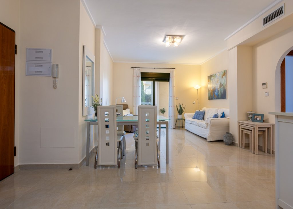 Verkoop - Apartment - Flat - Ciudad Quesada - Doña Pepa