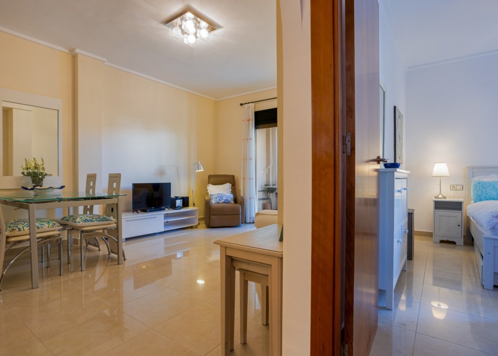 Verkoop - Apartment - Flat - Ciudad Quesada - Doña Pepa