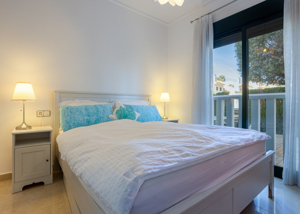 Verkoop - Apartment - Flat - Ciudad Quesada - Doña Pepa