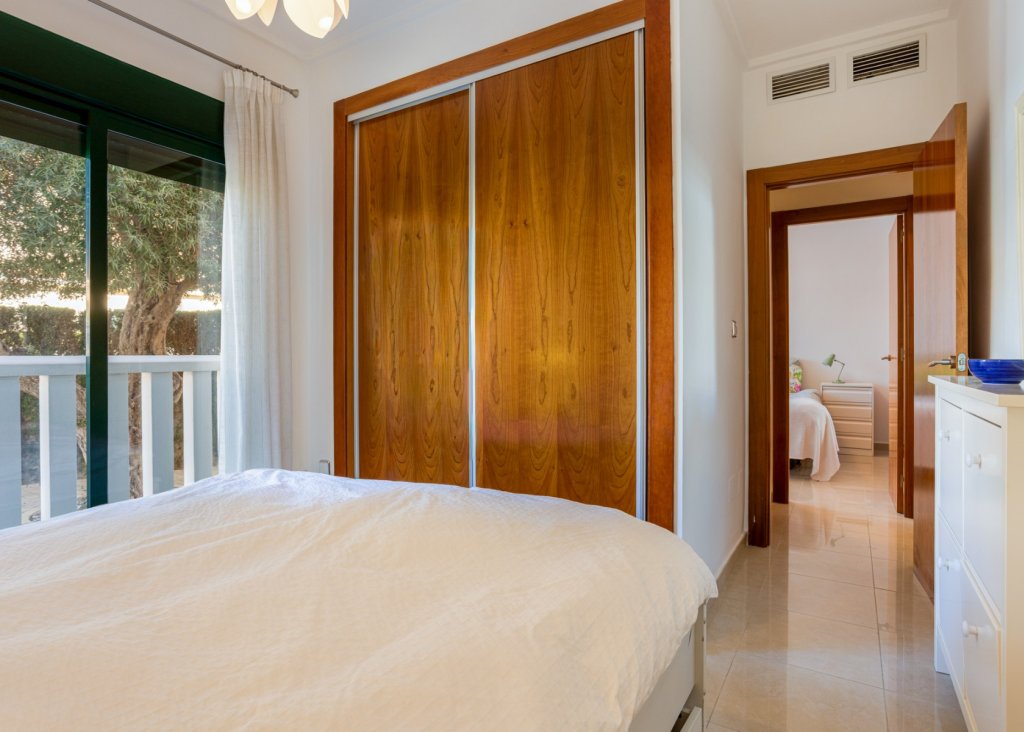 Verkoop - Apartment - Flat - Ciudad Quesada - Doña Pepa