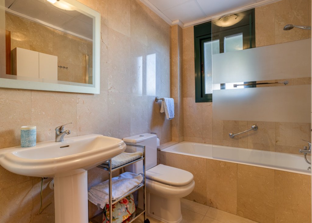 Verkoop - Apartment - Flat - Ciudad Quesada - Doña Pepa