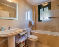 Verkoop - Apartment - Flat - Ciudad Quesada - Doña Pepa