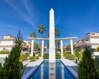 Verkoop - Apartment - Flat - Ciudad Quesada - Doña Pepa