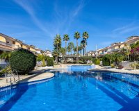 Verkoop - Apartment - Flat - Ciudad Quesada - Doña Pepa