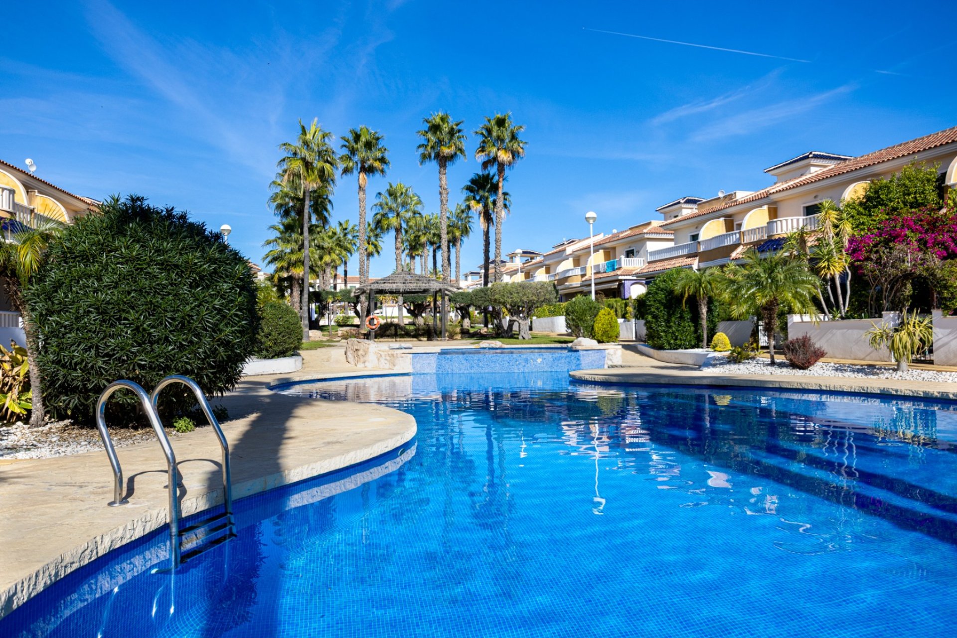 Verkoop - Apartment - Flat - Ciudad Quesada - Doña Pepa