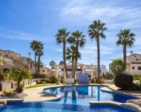 Verkoop - Apartment - Flat - Ciudad Quesada - Doña Pepa