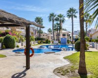 Verkoop - Apartment - Flat - Ciudad Quesada - Doña Pepa