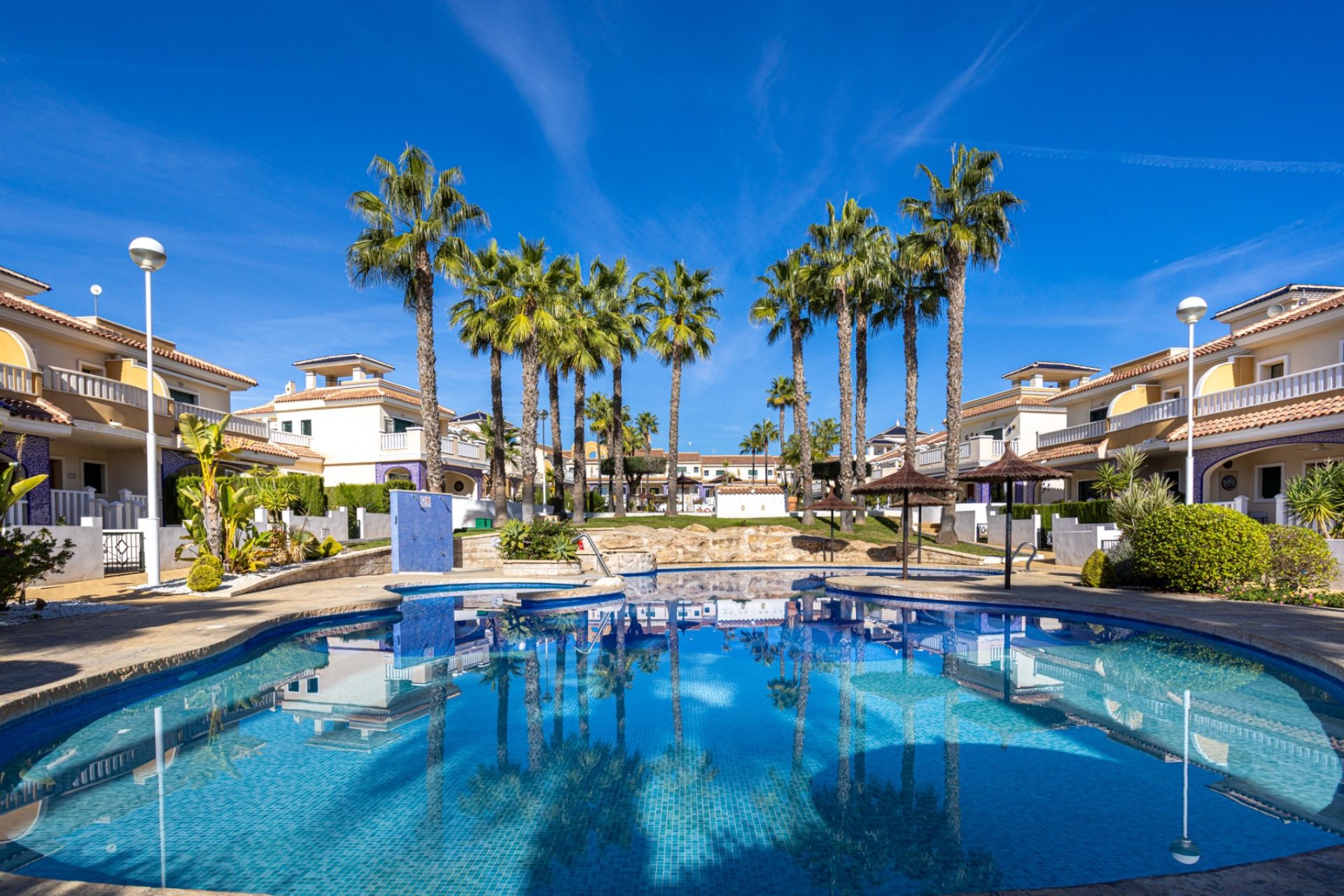 Verkoop - Apartment - Flat - Ciudad Quesada - Doña Pepa