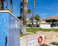 Verkoop - Apartment - Flat - Ciudad Quesada - Doña Pepa