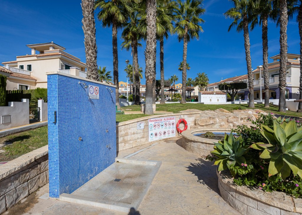 Verkoop - Apartment - Flat - Ciudad Quesada - Doña Pepa