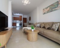 Verkoop - Apartment - Flat - Ciudad Quesada - Doña Pepa