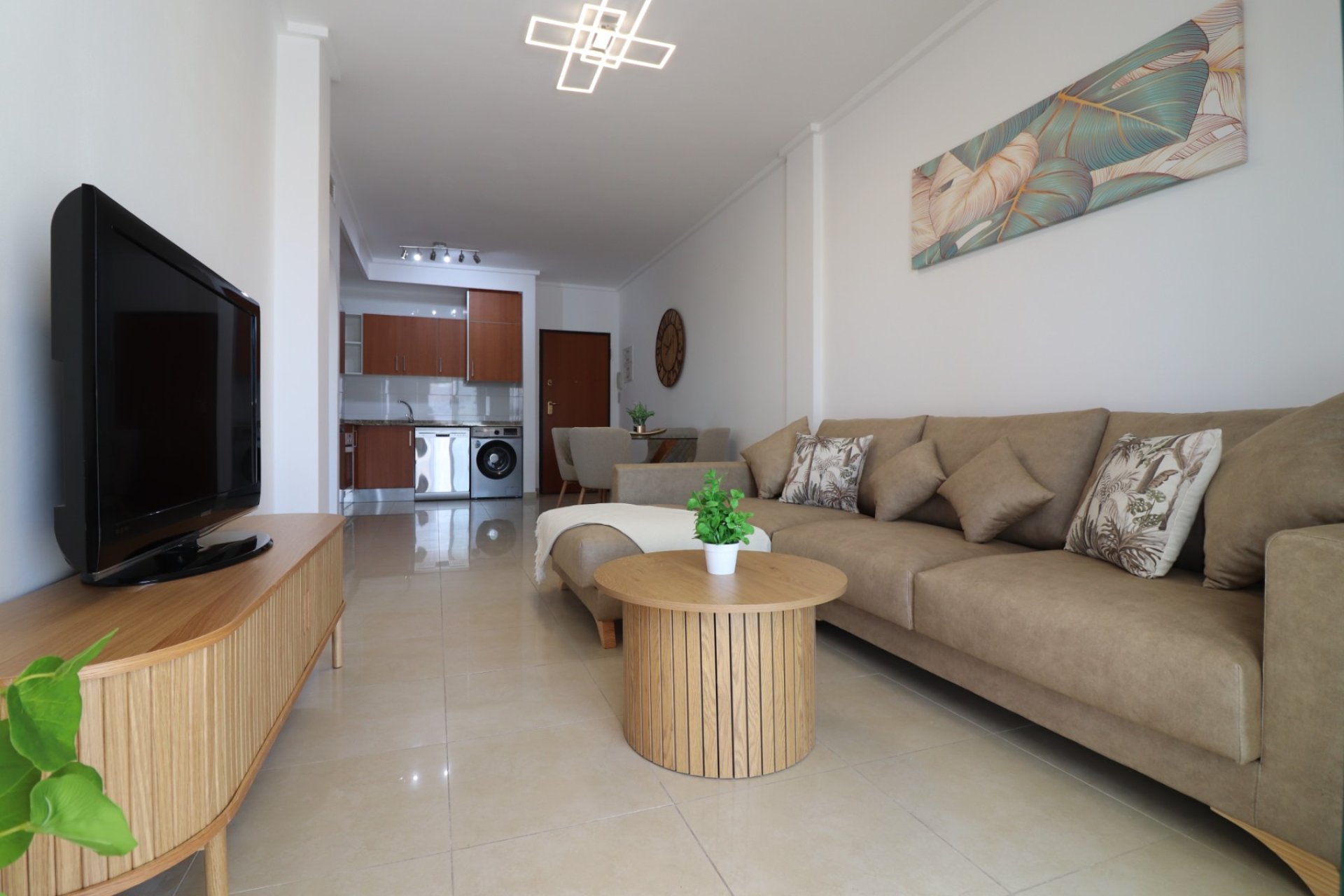 Verkoop - Apartment - Flat - Ciudad Quesada - Doña Pepa