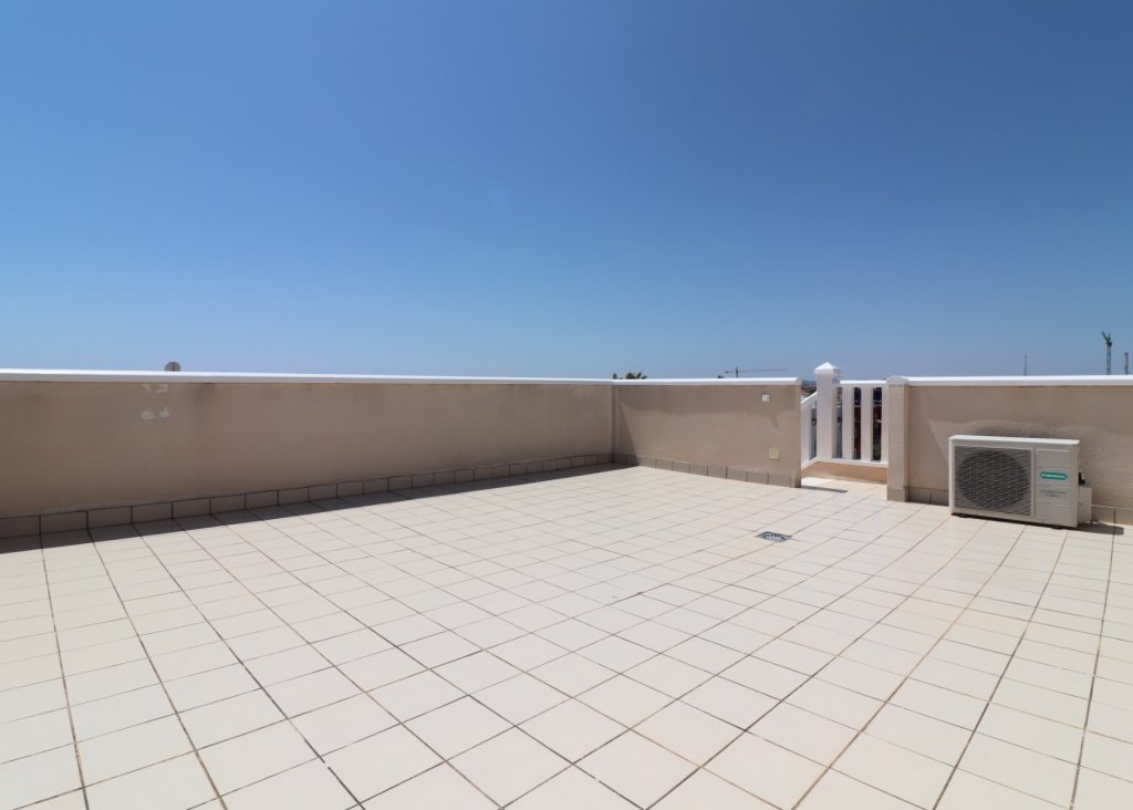 Verkoop - Apartment - Flat - Ciudad Quesada - Doña Pepa