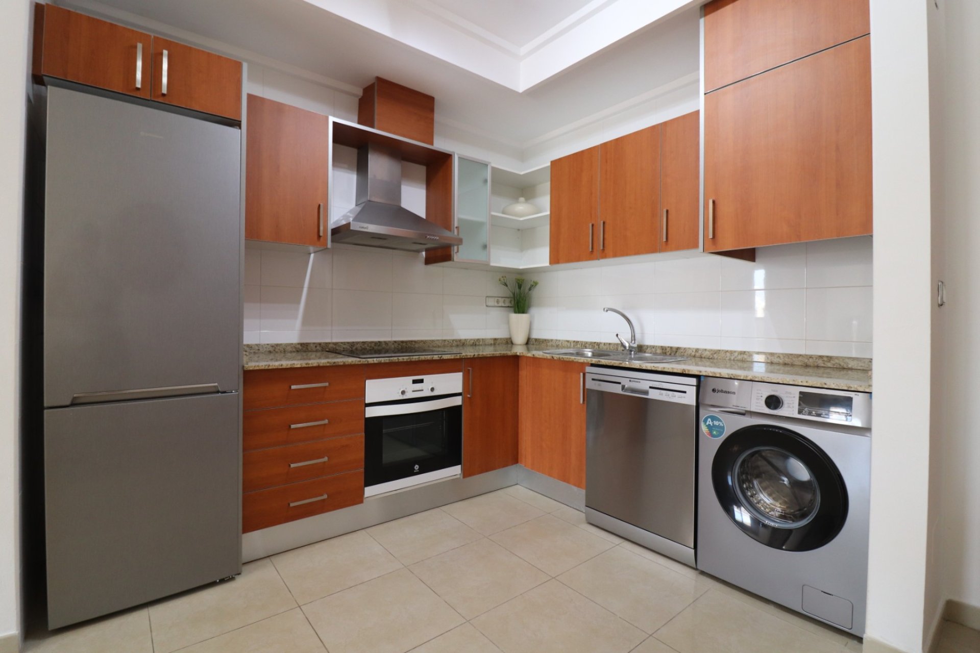 Verkoop - Apartment - Flat - Ciudad Quesada - Doña Pepa