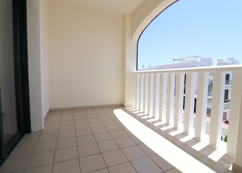 Verkoop - Apartment - Flat - Ciudad Quesada - Doña Pepa