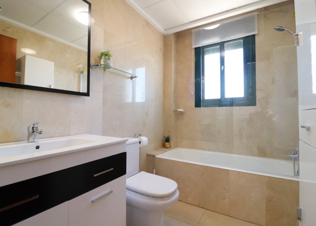 Verkoop - Apartment - Flat - Ciudad Quesada - Doña Pepa