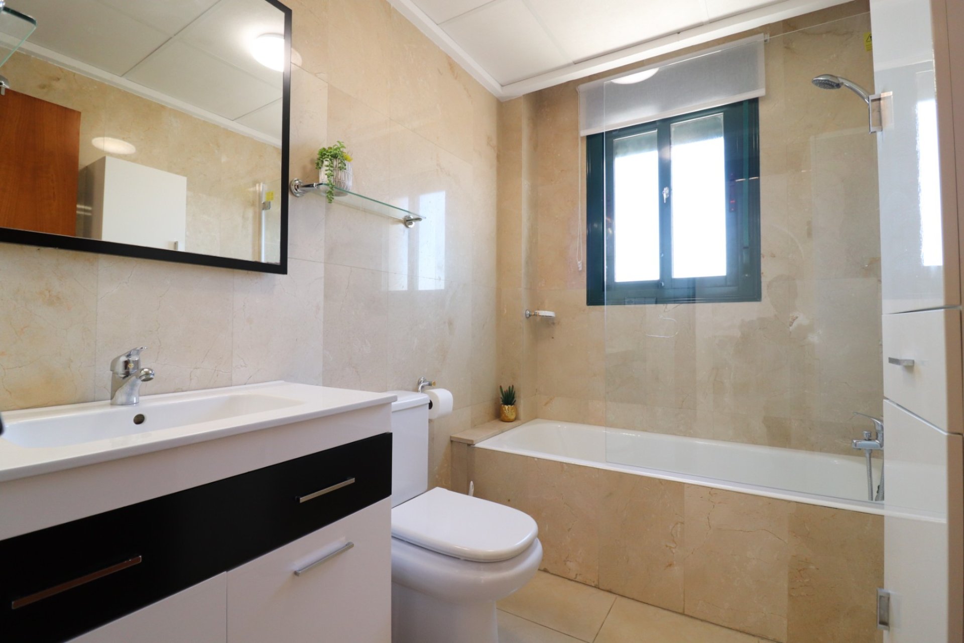 Verkoop - Apartment - Flat - Ciudad Quesada - Doña Pepa