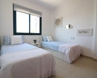 Verkoop - Apartment - Flat - Ciudad Quesada - Doña Pepa