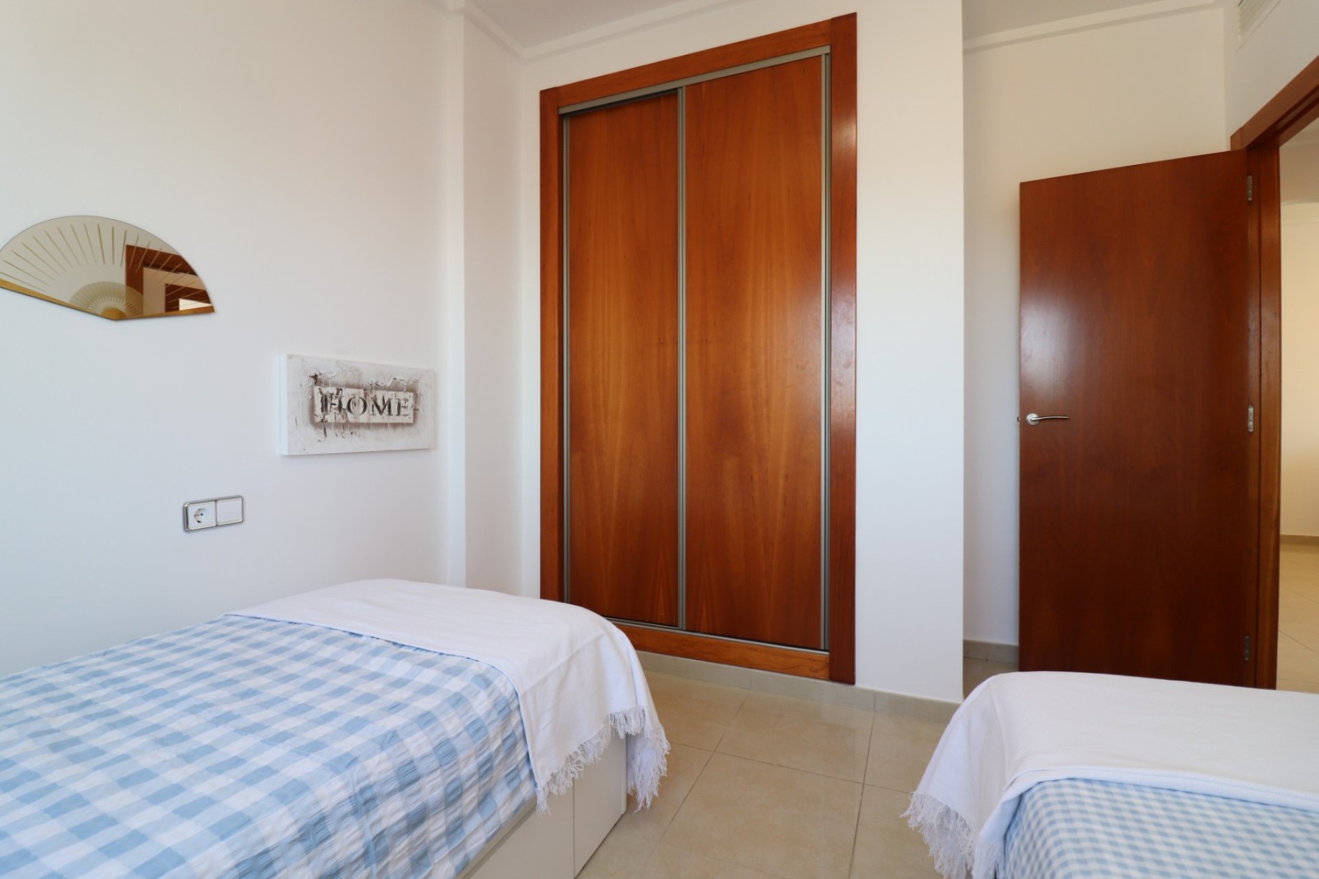 Verkoop - Apartment - Flat - Ciudad Quesada - Doña Pepa