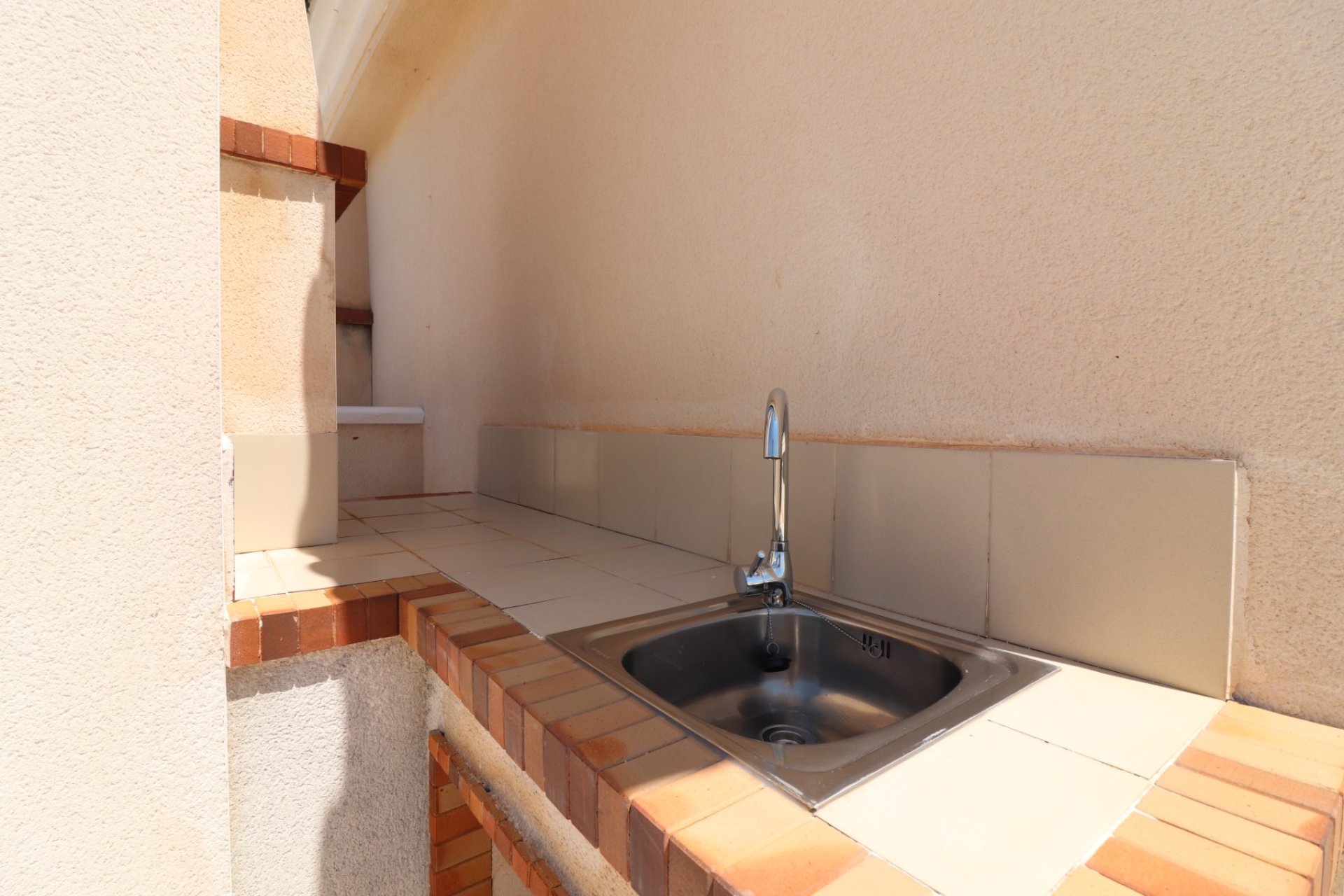 Verkoop - Apartment - Flat - Ciudad Quesada - Doña Pepa