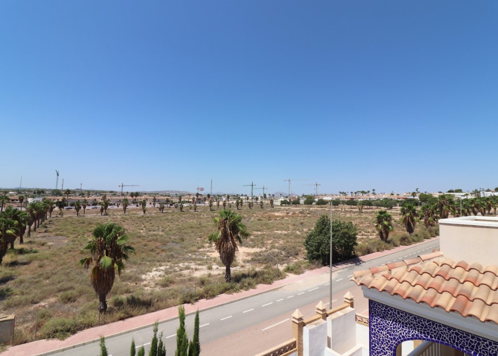 Verkoop - Apartment - Flat - Ciudad Quesada - Doña Pepa