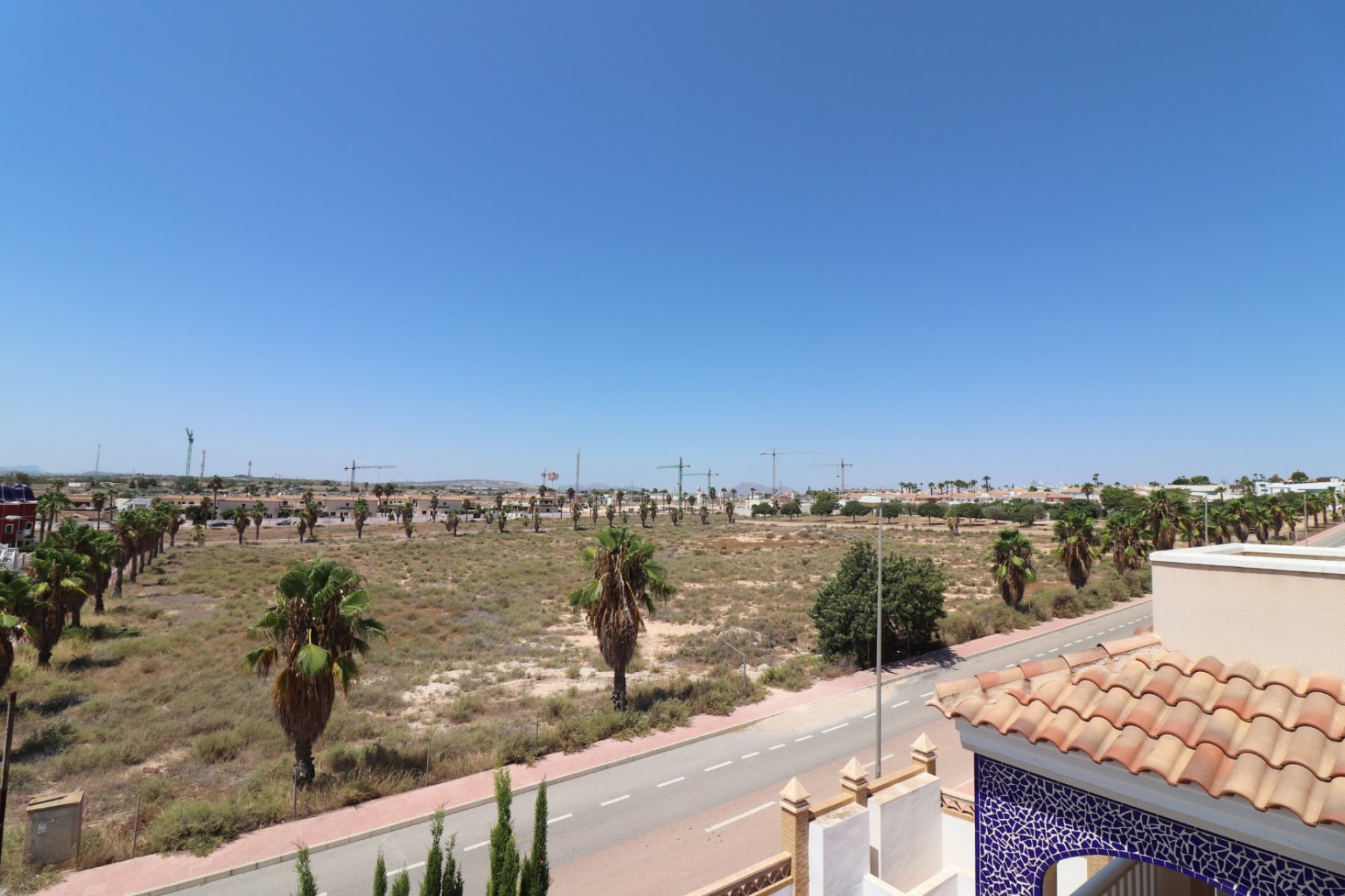 Verkoop - Apartment - Flat - Ciudad Quesada - Doña Pepa