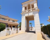 Verkoop - Apartment - Flat - Ciudad Quesada - Doña Pepa