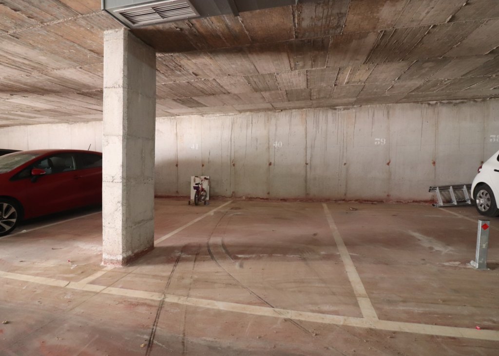 Verkoop - Apartment - Flat - Ciudad Quesada - Doña Pepa