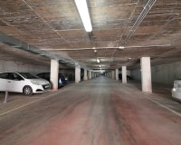 Verkoop - Apartment - Flat - Ciudad Quesada - Doña Pepa