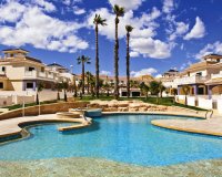 Verkoop - Apartment - Flat - Ciudad Quesada - Doña Pepa