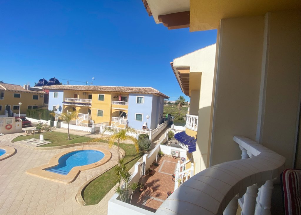 Verkoop - Apartment - Flat - Ciudad Quesada - Doña Pepa