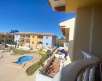 Verkoop - Apartment - Flat - Ciudad Quesada - Doña Pepa