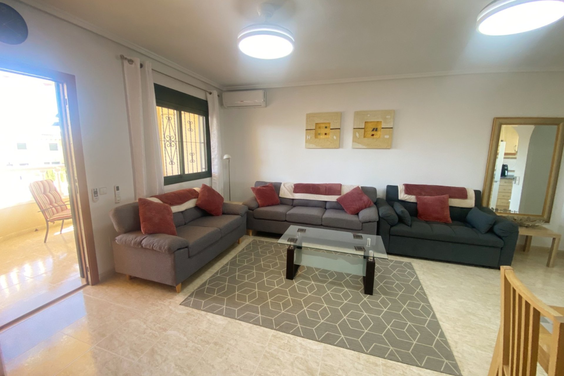 Verkoop - Apartment - Flat - Ciudad Quesada - Doña Pepa