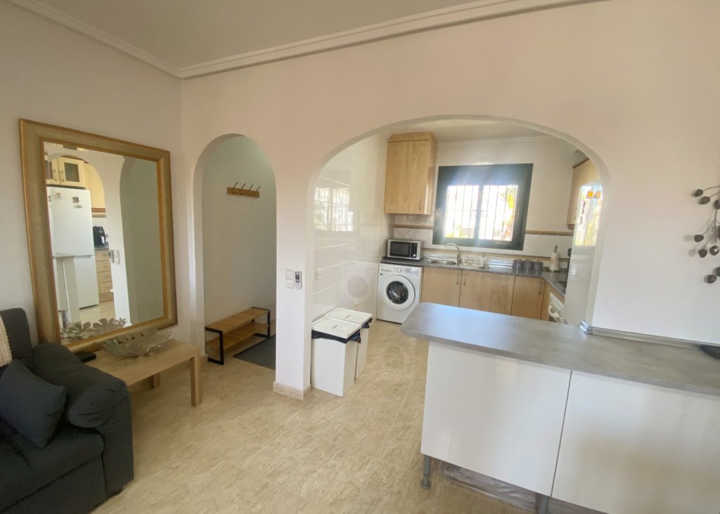 Verkoop - Apartment - Flat - Ciudad Quesada - Doña Pepa