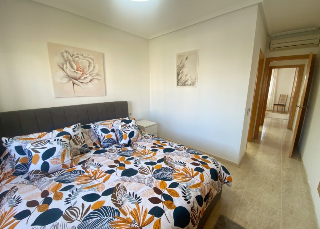 Verkoop - Apartment - Flat - Ciudad Quesada - Doña Pepa