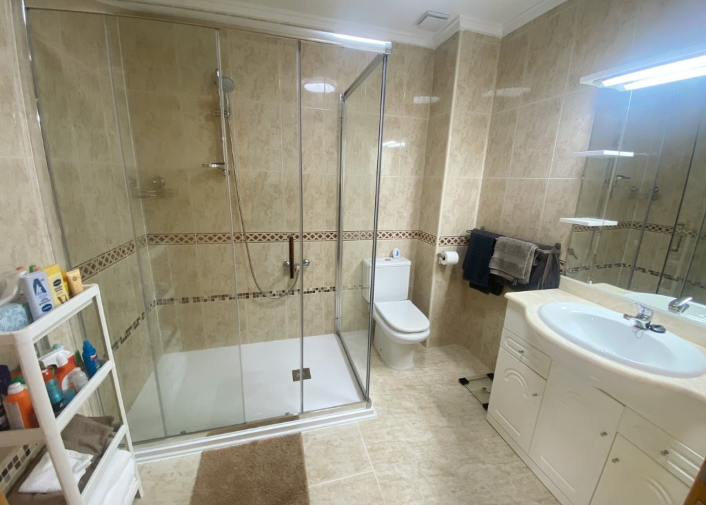 Verkoop - Apartment - Flat - Ciudad Quesada - Doña Pepa