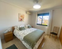 Verkoop - Apartment - Flat - Ciudad Quesada - Doña Pepa