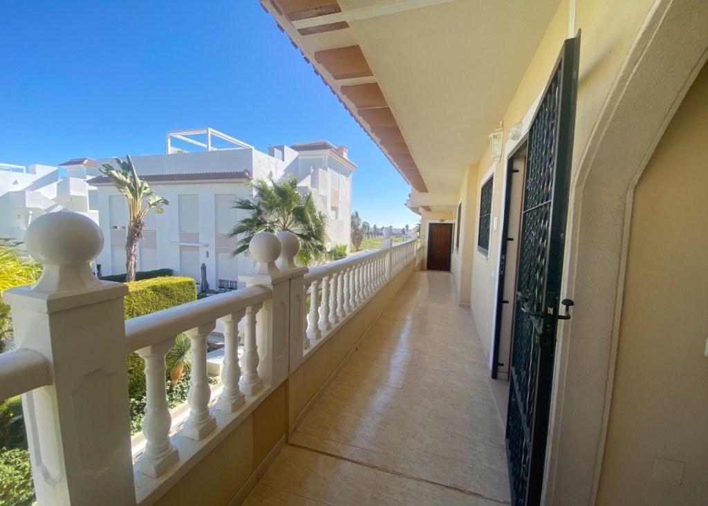 Verkoop - Apartment - Flat - Ciudad Quesada - Doña Pepa