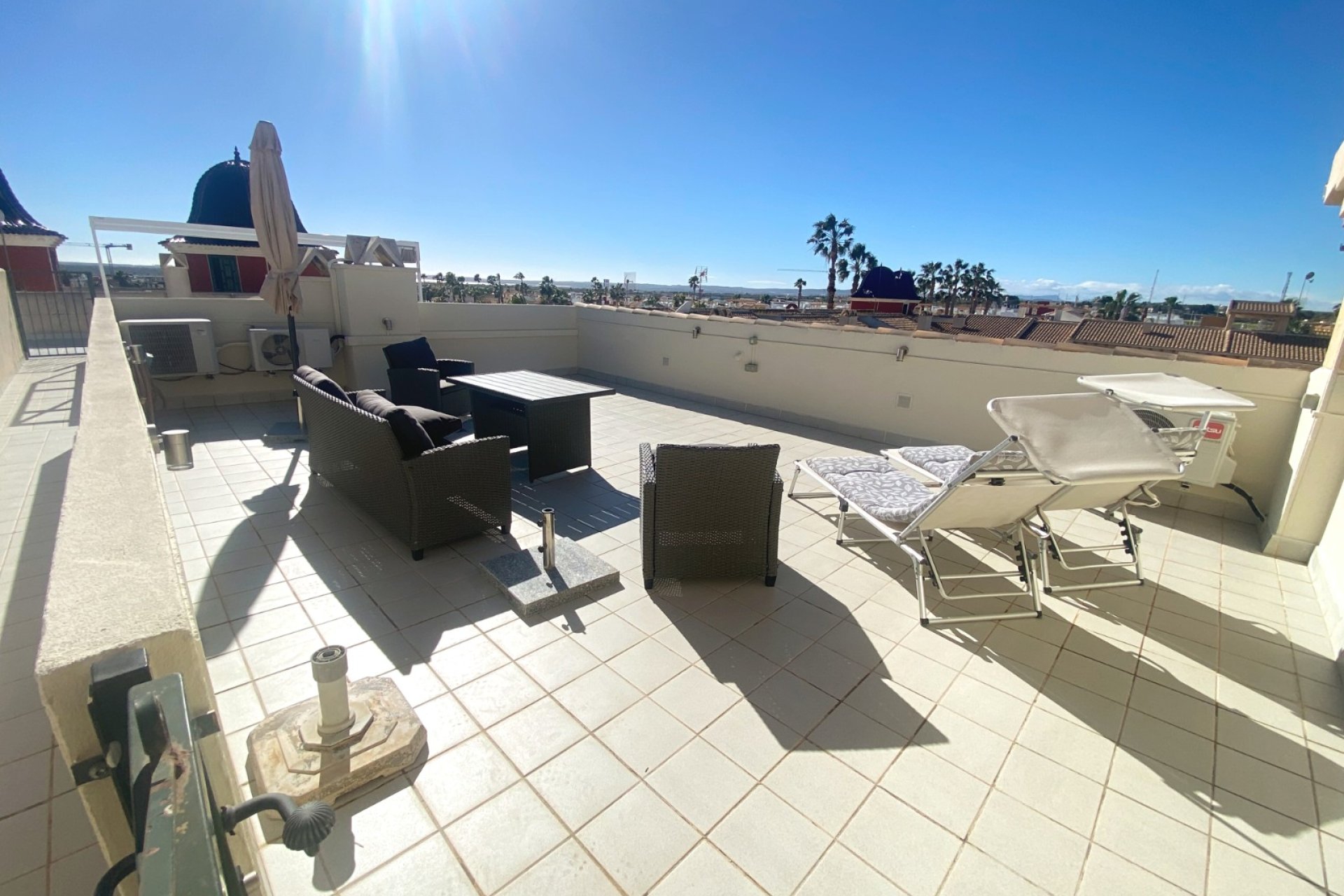 Verkoop - Apartment - Flat - Ciudad Quesada - Doña Pepa