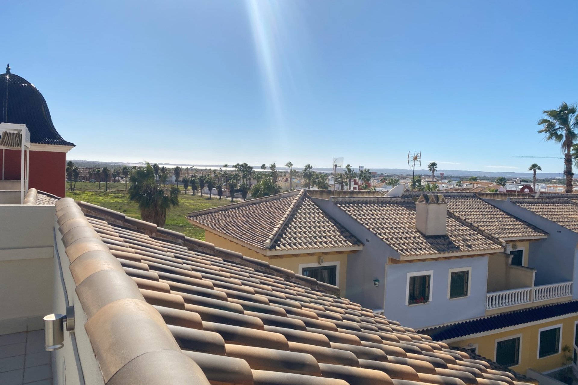 Verkoop - Apartment - Flat - Ciudad Quesada - Doña Pepa