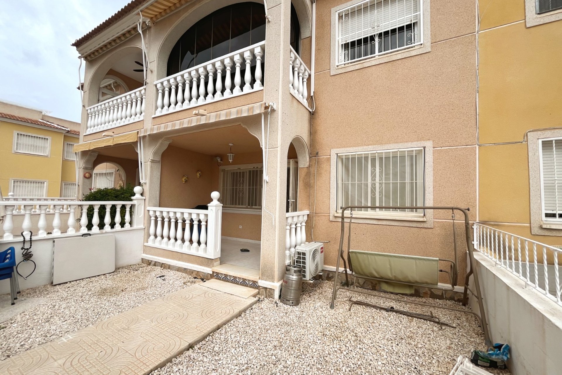 Verkoop - Apartment - Flat - Ciudad Quesada - Doña Pepa