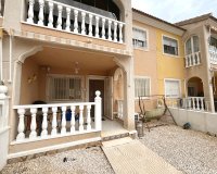 Verkoop - Apartment - Flat - Ciudad Quesada - Doña Pepa