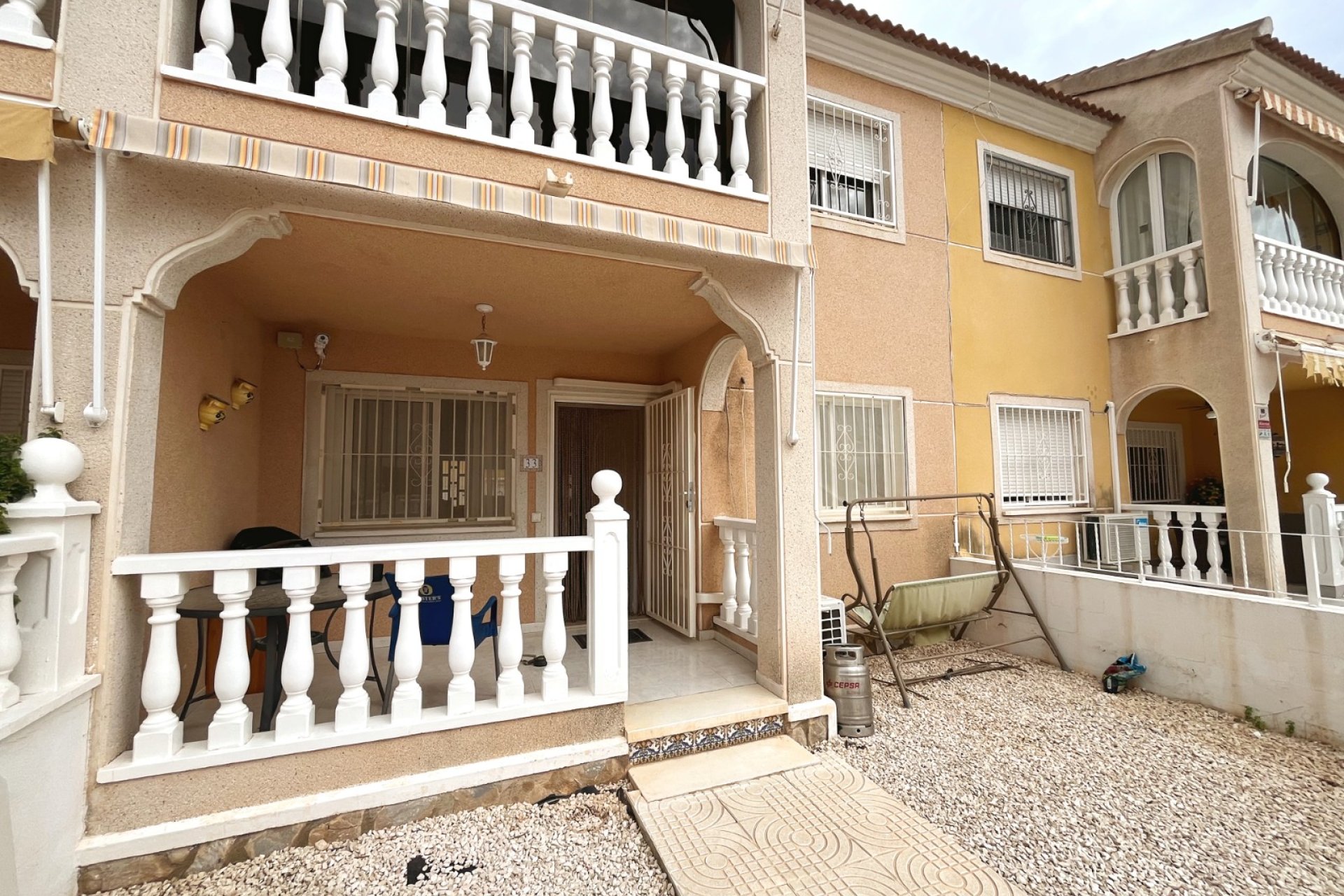 Verkoop - Apartment - Flat - Ciudad Quesada - Doña Pepa