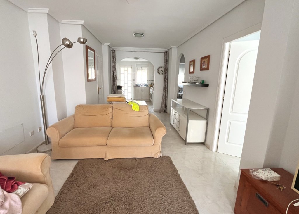 Verkoop - Apartment - Flat - Ciudad Quesada - Doña Pepa