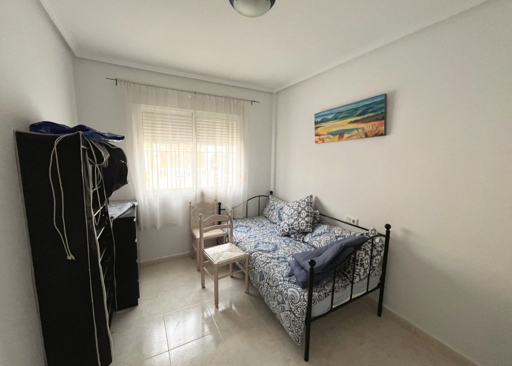 Verkoop - Apartment - Flat - Ciudad Quesada - Doña Pepa